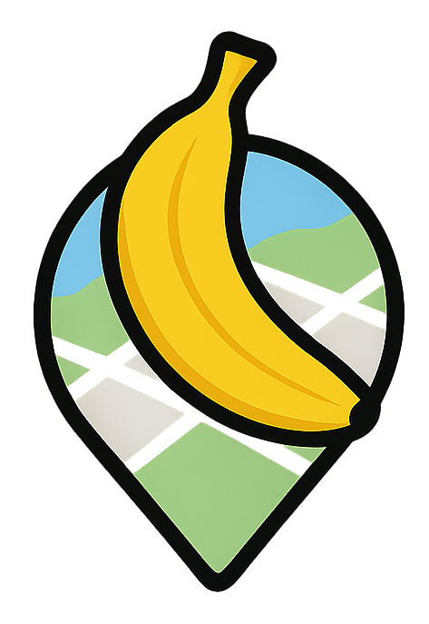 MapaBanana logo